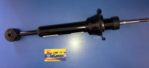 کمک فنر عقب پراید cng